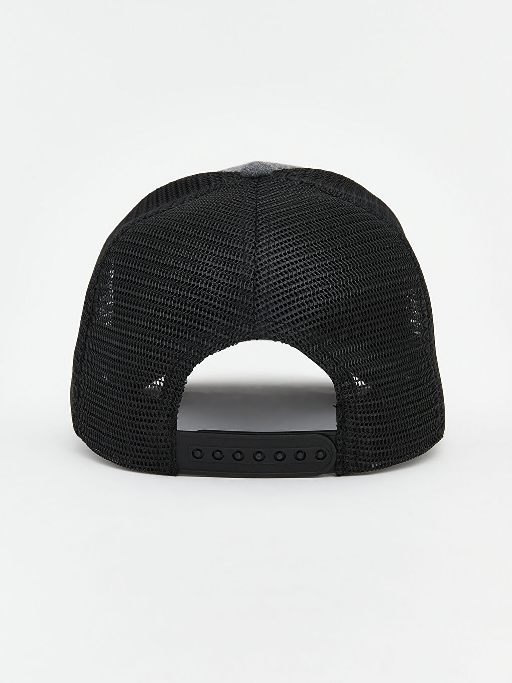 غطاء رمادي رجل-2