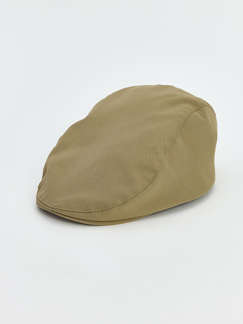 Yeşil Erkek Kasket Şapka