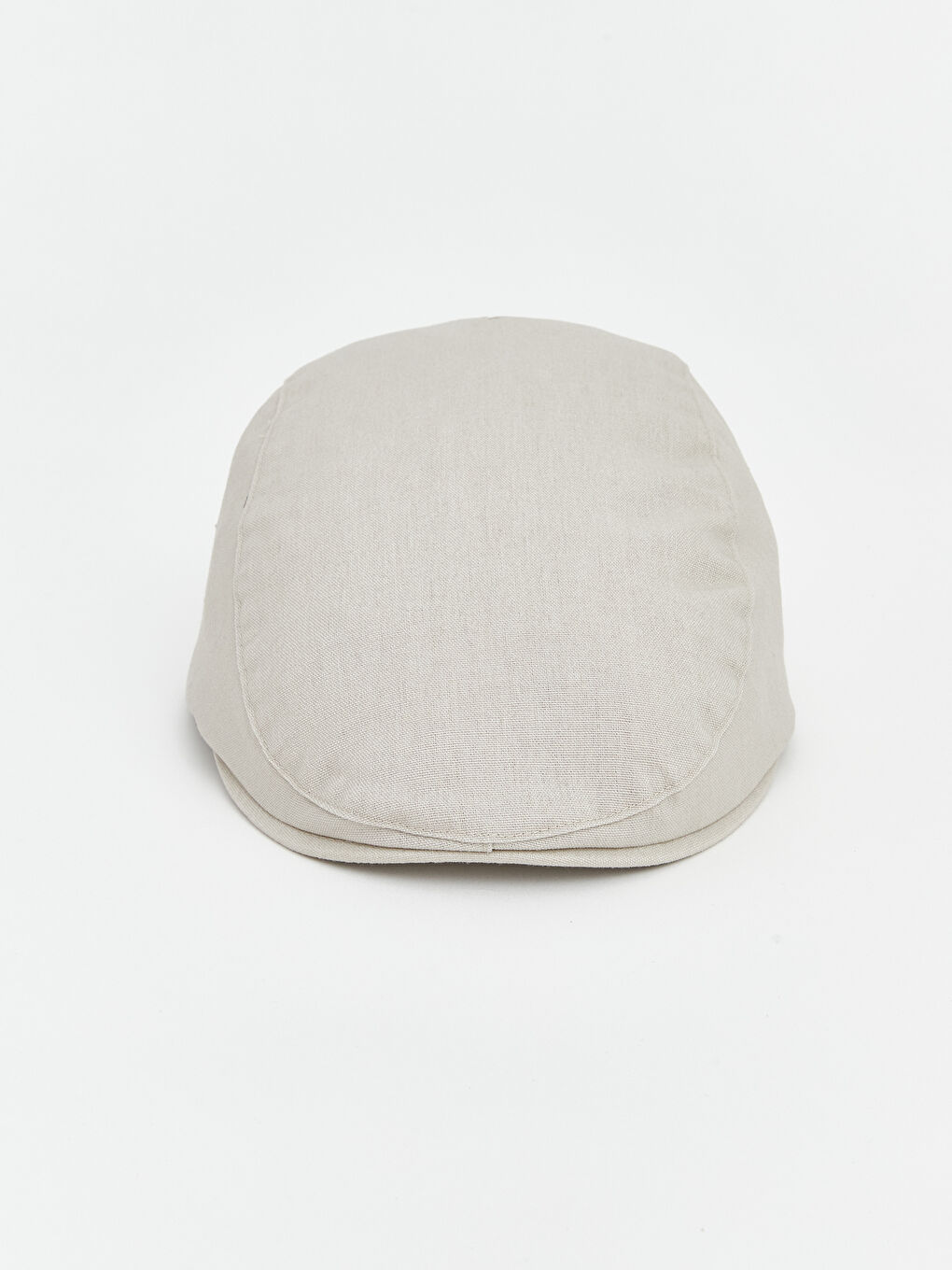 قبعة مسطحة رجالية