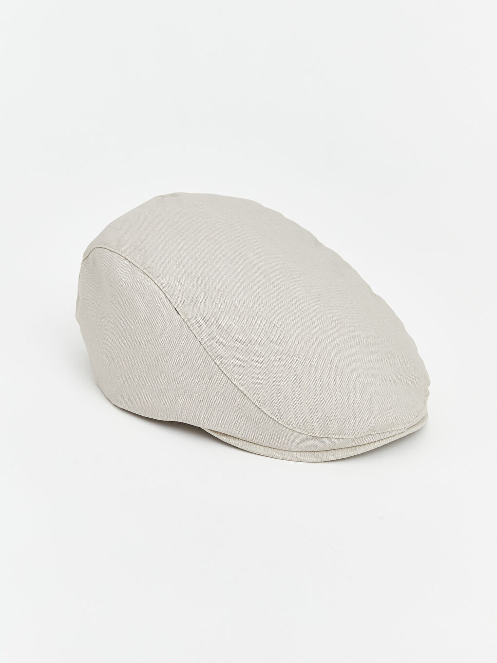 قبعة مسطحة رجالية-1