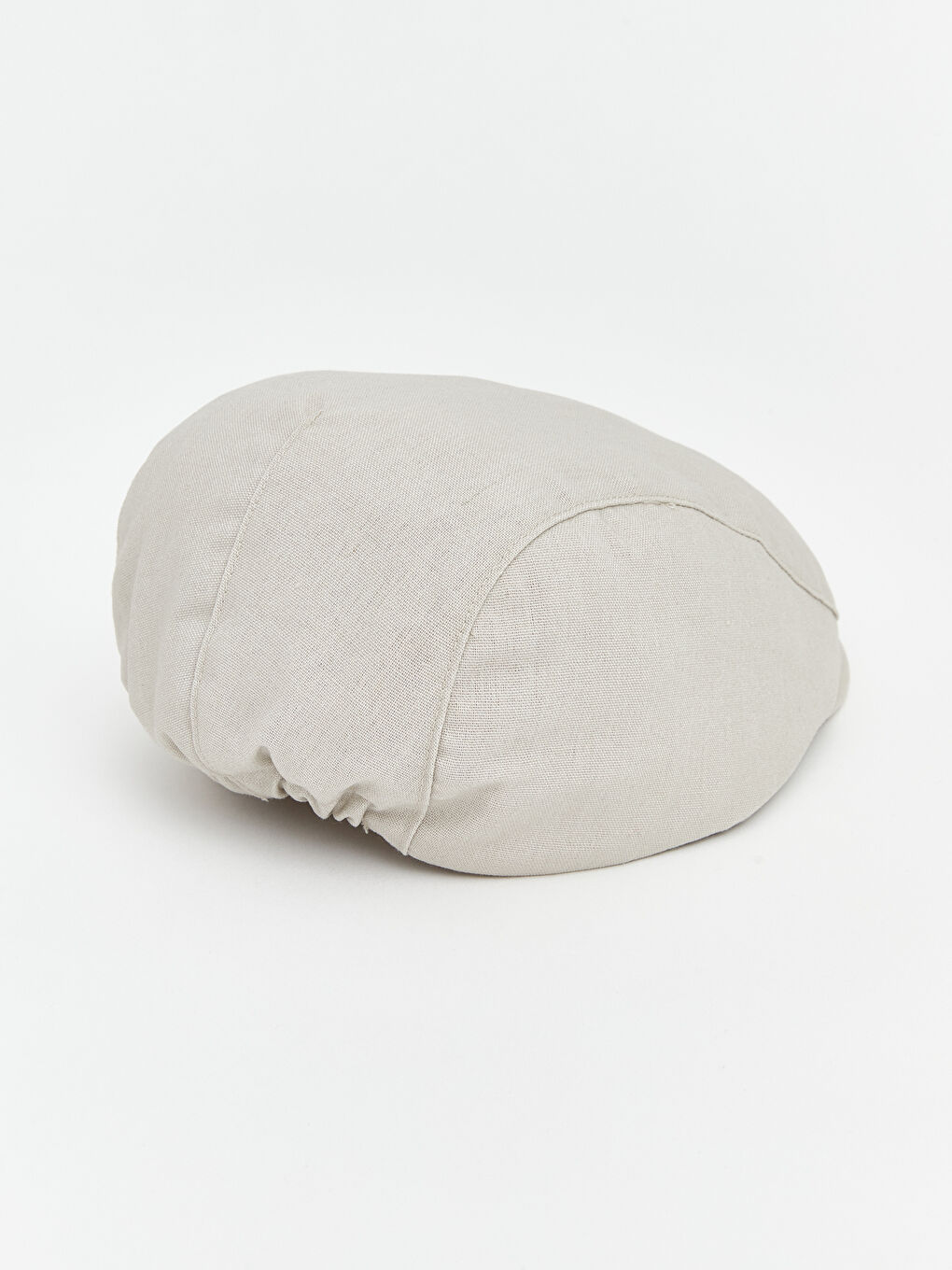 قبعة مسطحة رجالية-2