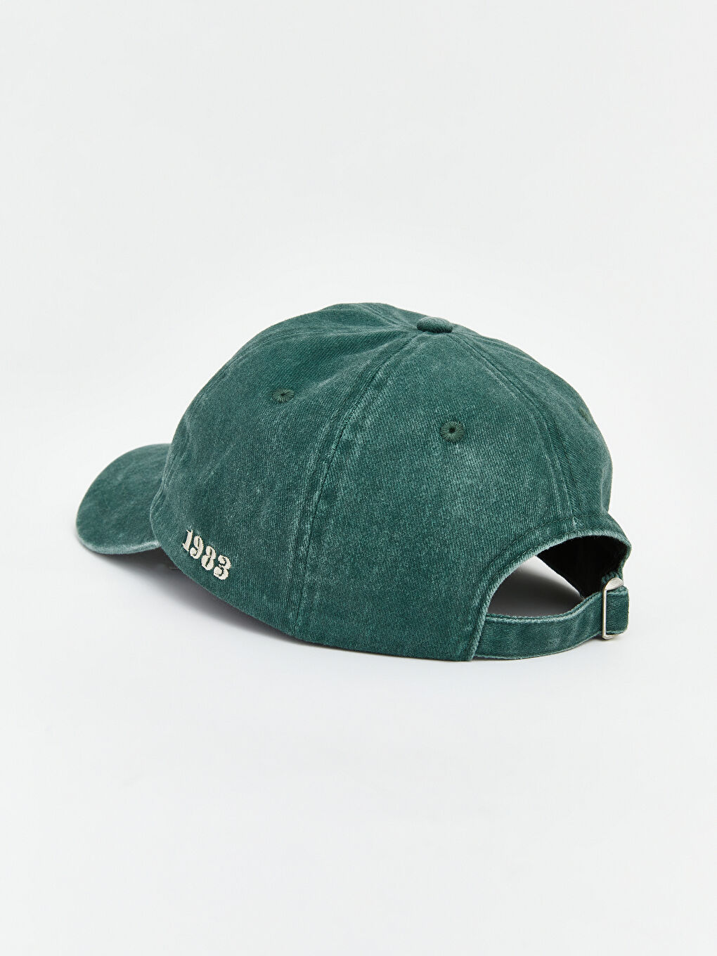 Ерлер жасыл Кепка-1