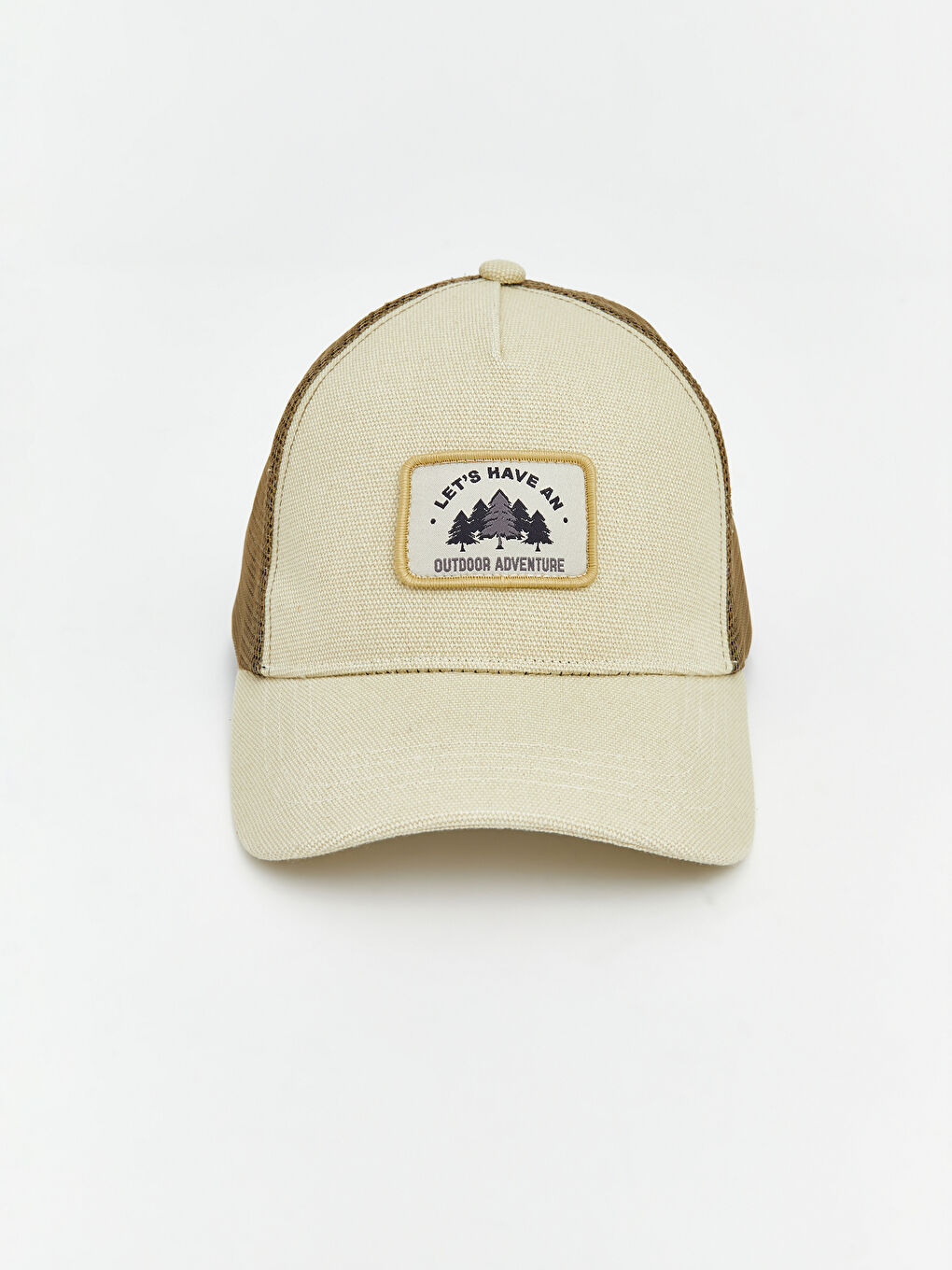 BEŽ Kačket Muškarac