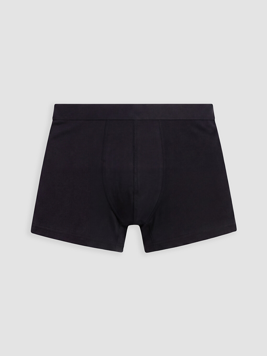 Standard Fit Cotton Stretch Men's Boxer 3-Pack-2