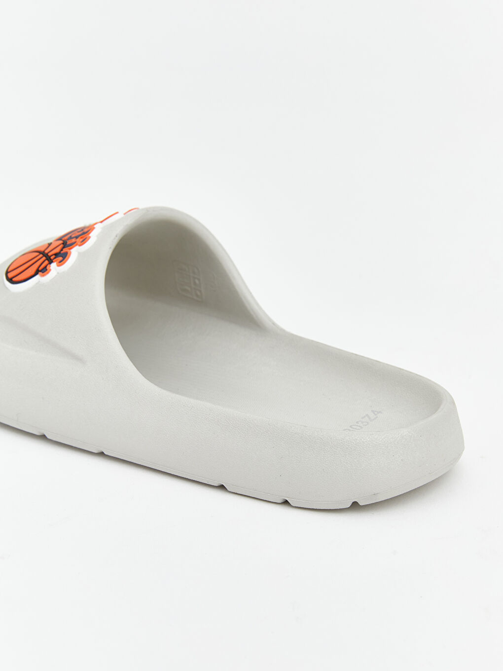 Printed Boys' Sliders-4