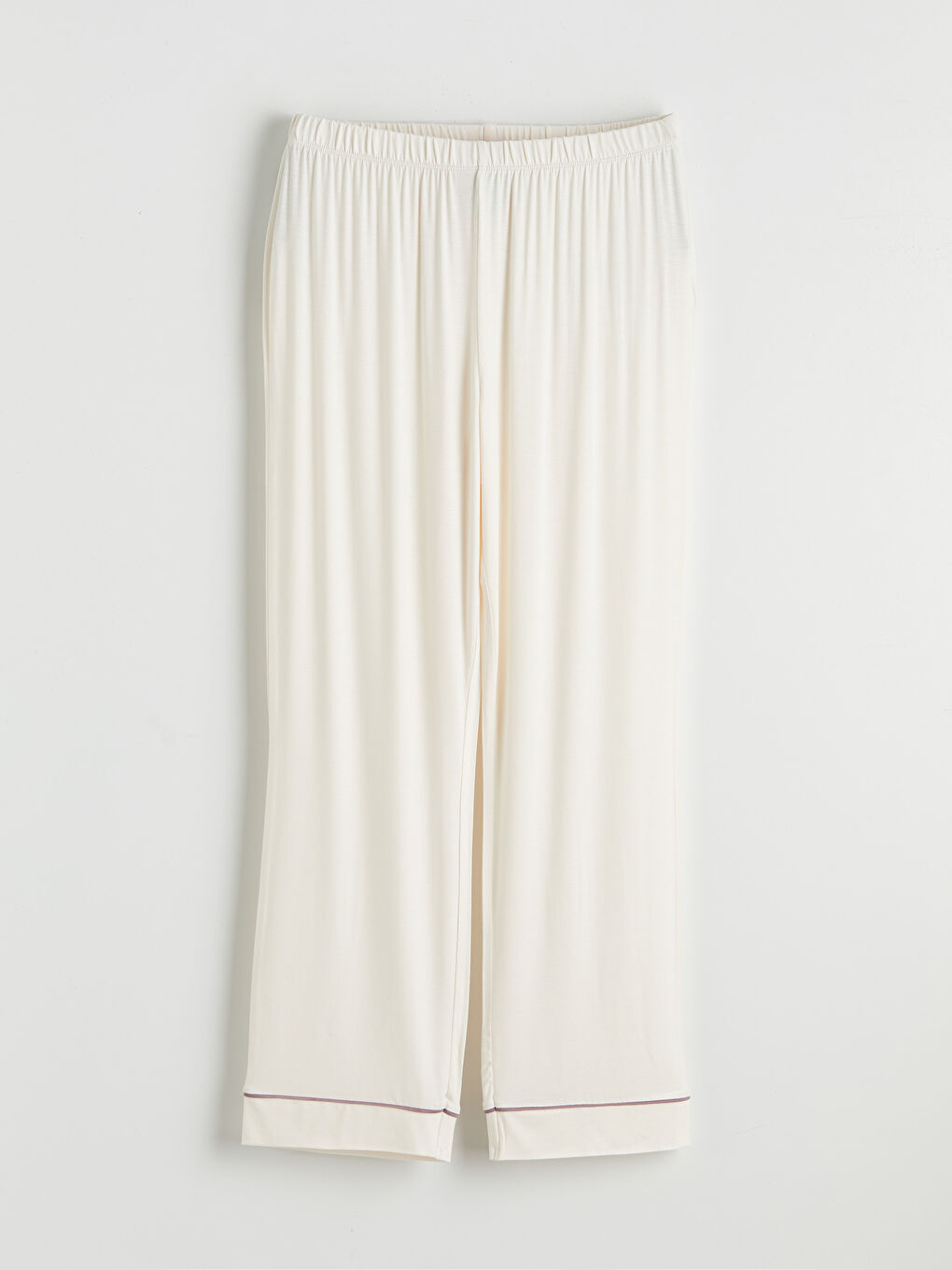 Γυναίκα ΡΟΖ Σετ πιτζάμας-7