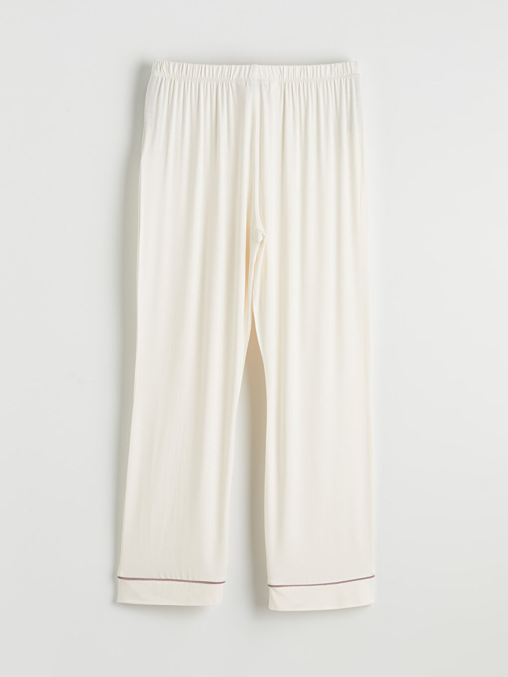 Γυναίκα ΡΟΖ Σετ πιτζάμας-8