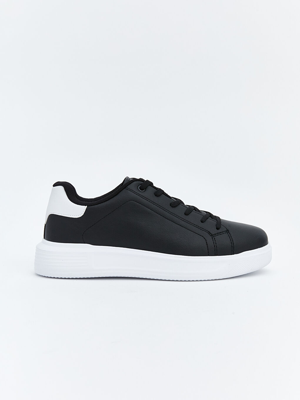 Lace-Up Men's Sneakers-1