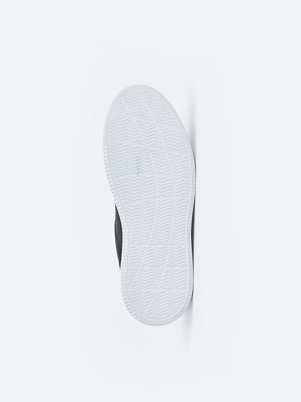 Lace-Up Men's Sneakers-3