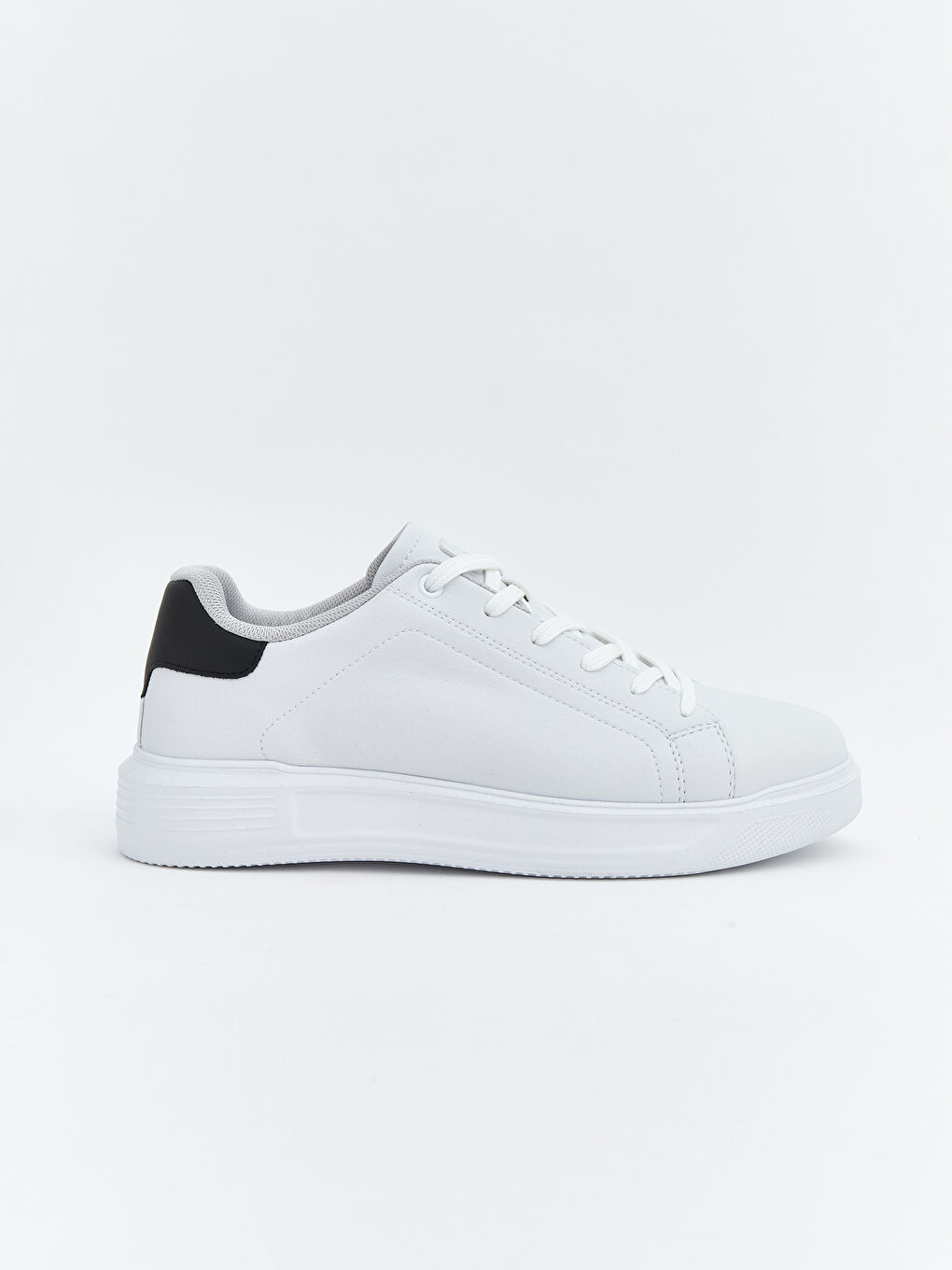 Lace-Up Men's Sneakers-1