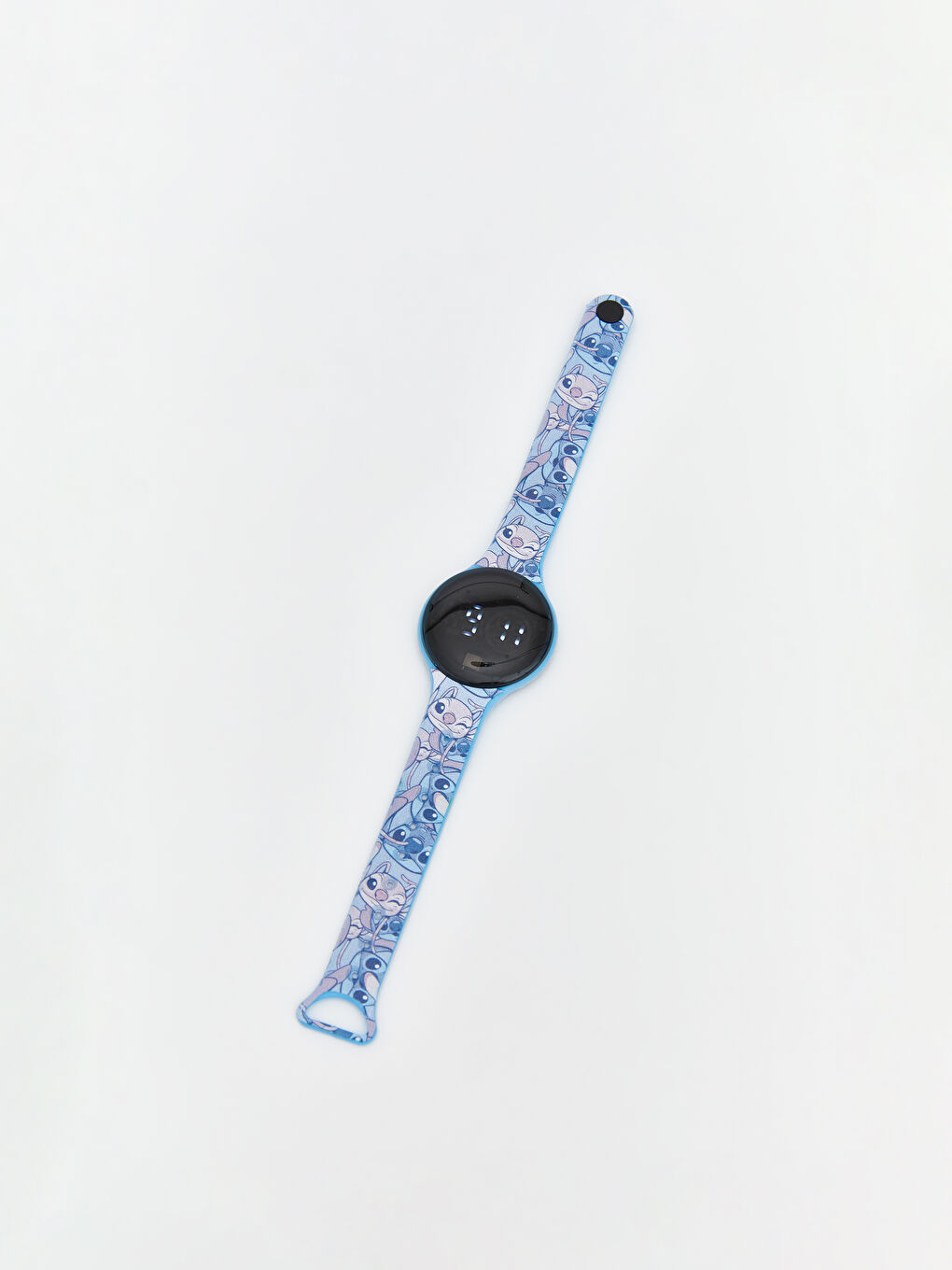 Girl MIX Digital Watch-1