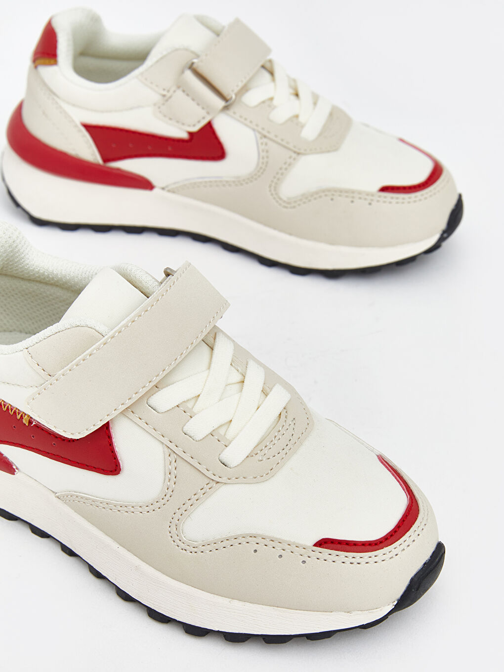 Μωρό Αγόρι ΜΠΕΖ Αθλητικά παπούτσια-2