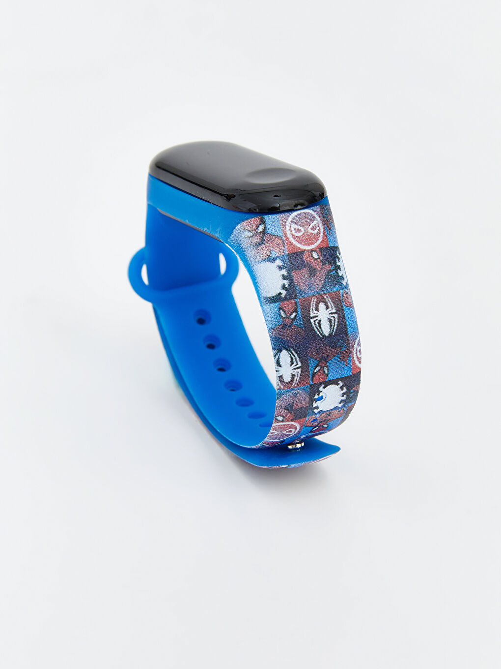 Spider-Man Printed Digital Watch for Boys-2