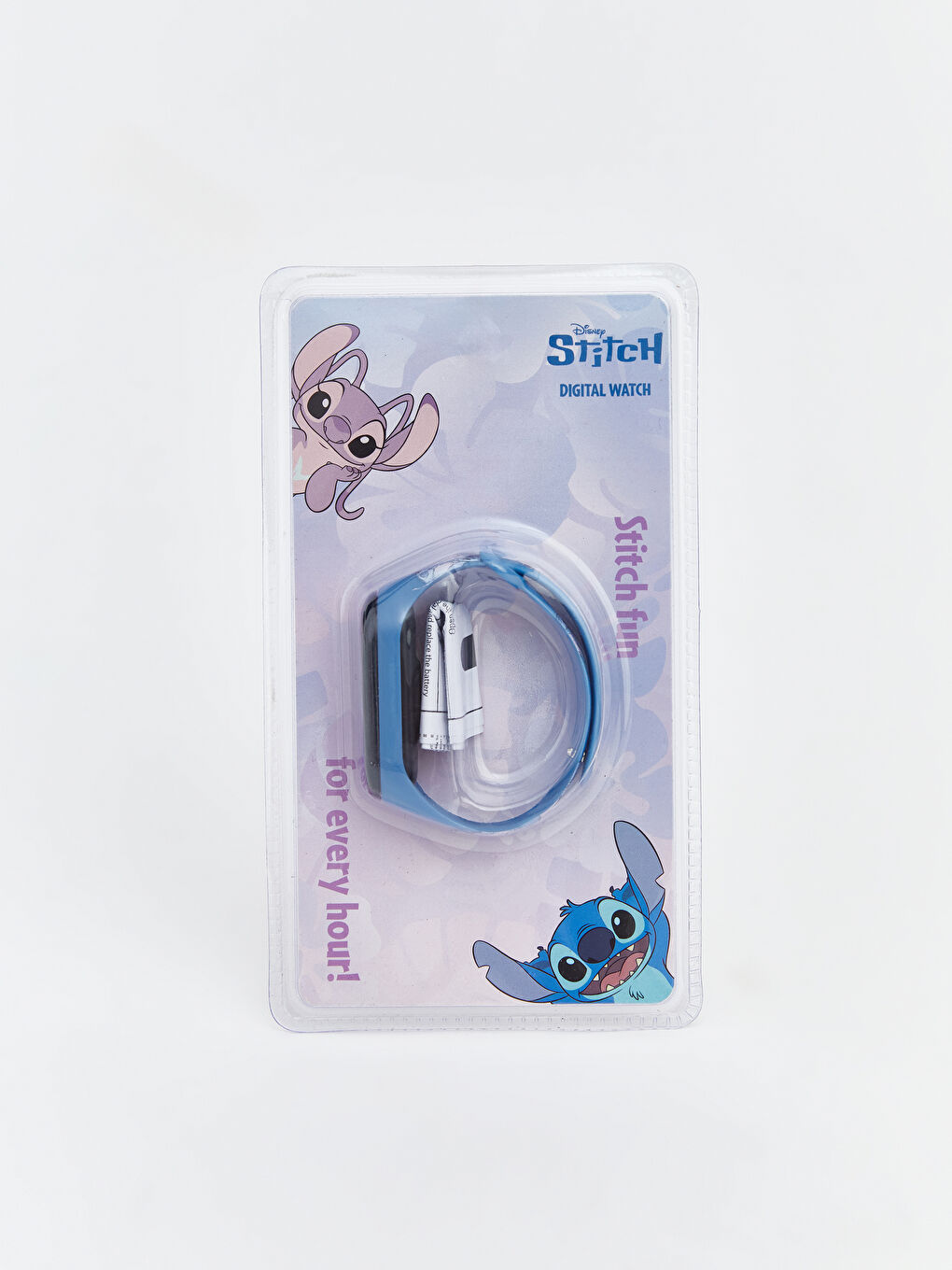 Girl MIX Digital Watch