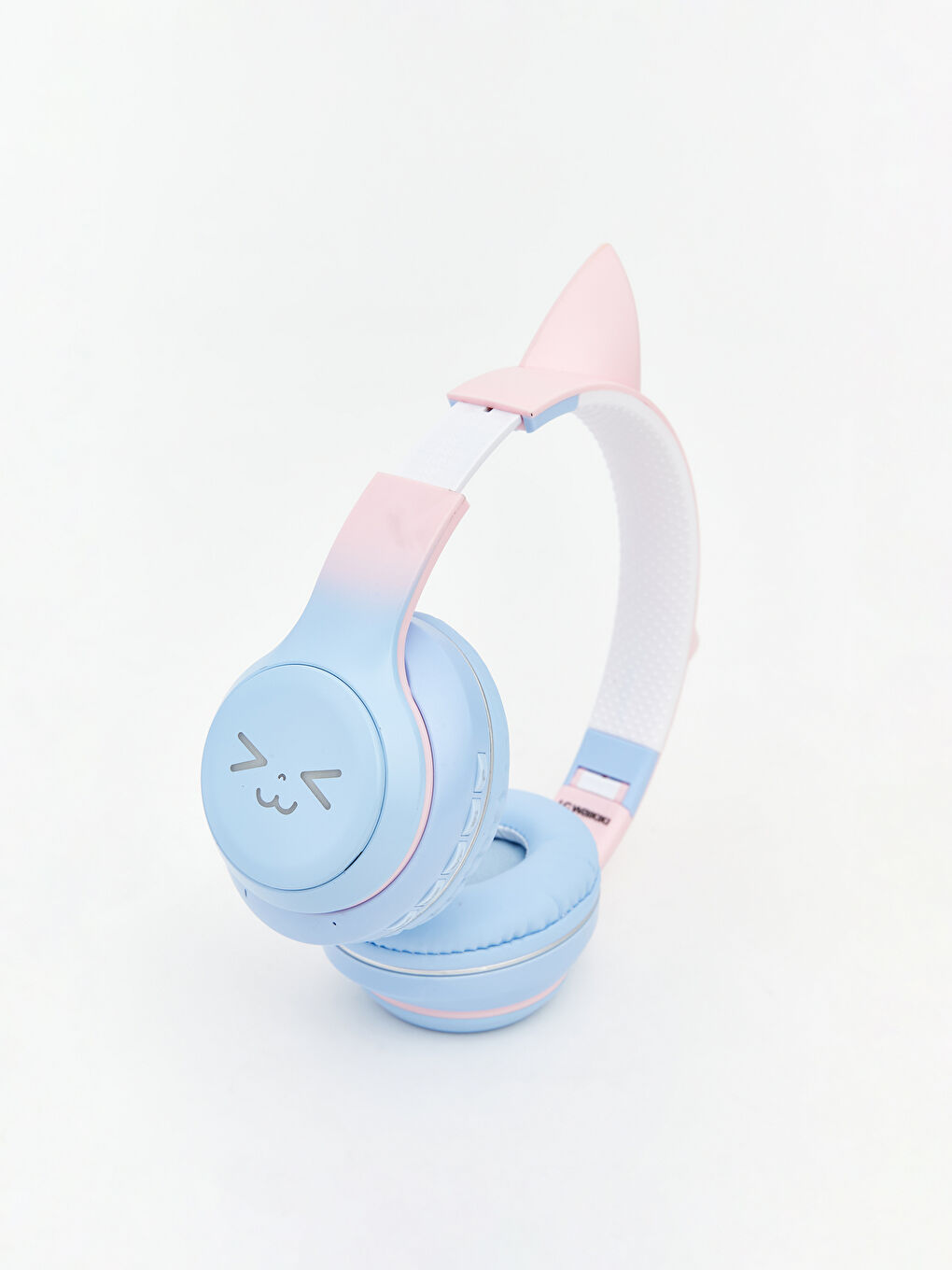 سماعات رأس فوق الأذن بشكل قطة-4