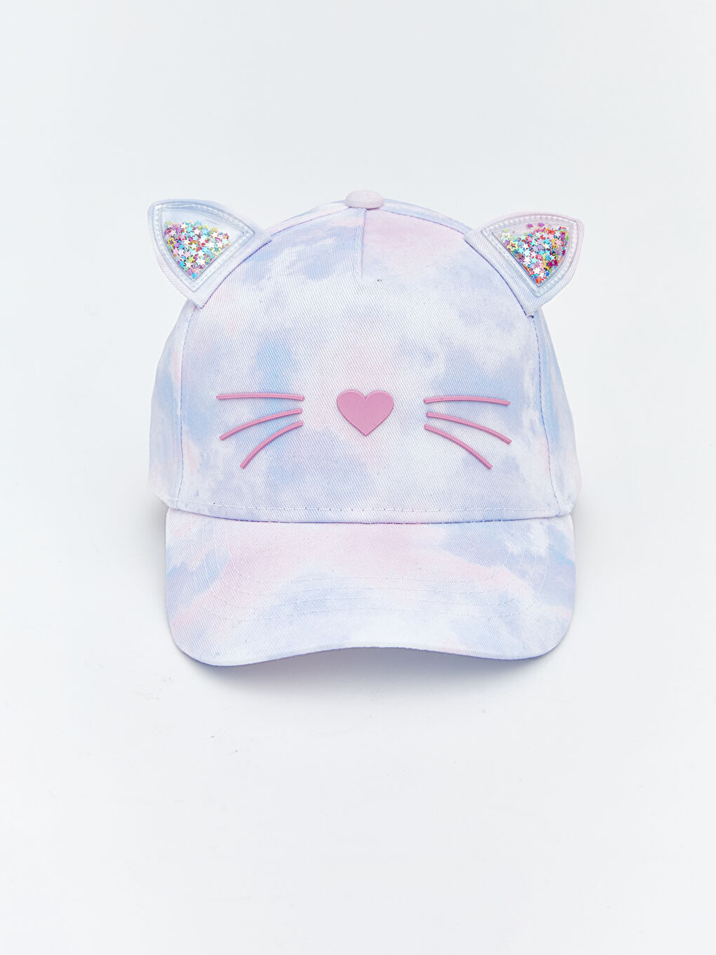 Baby Girl PINK Baseball Cap