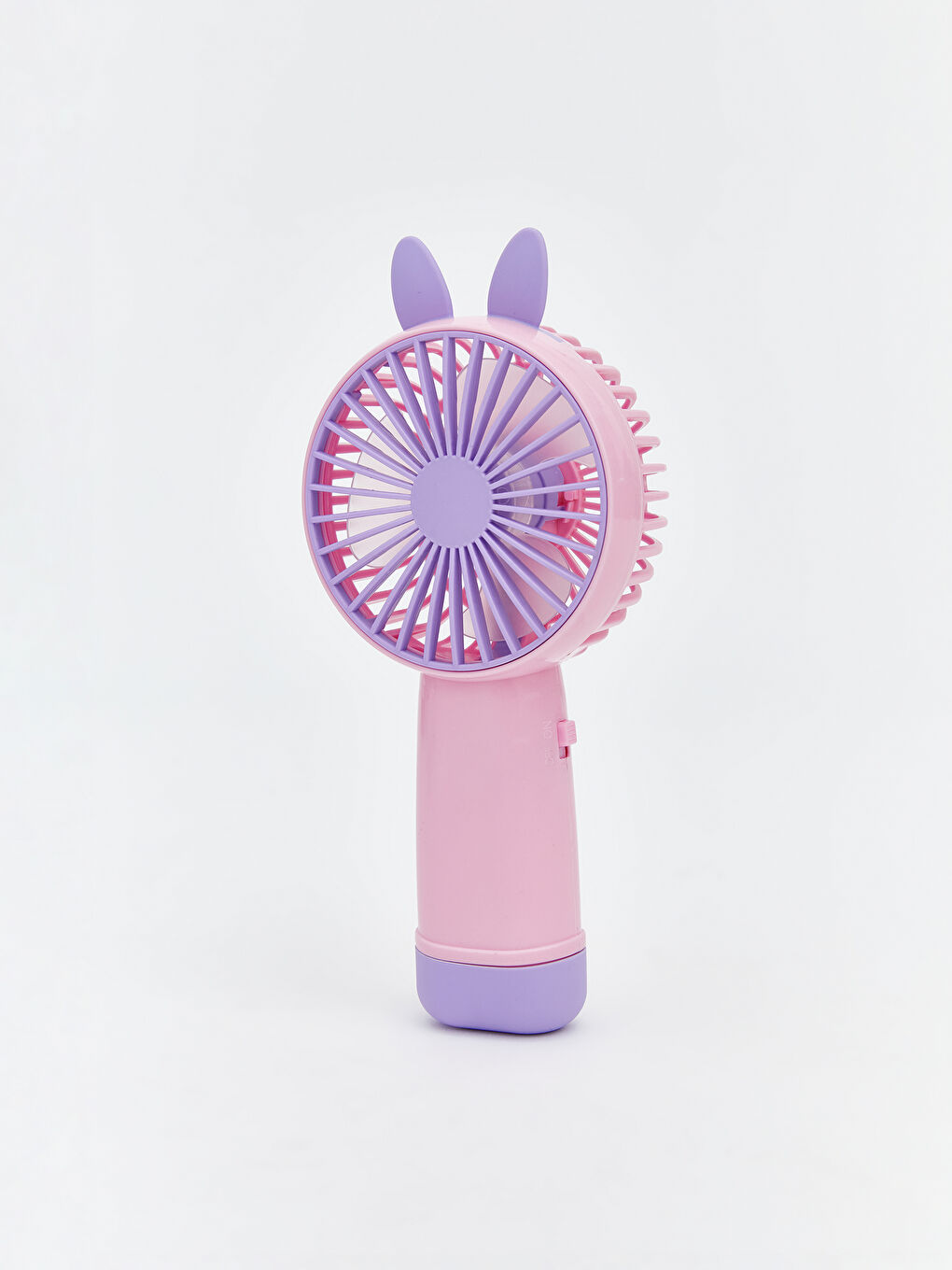 Şarjlı El Vantilatörü-2