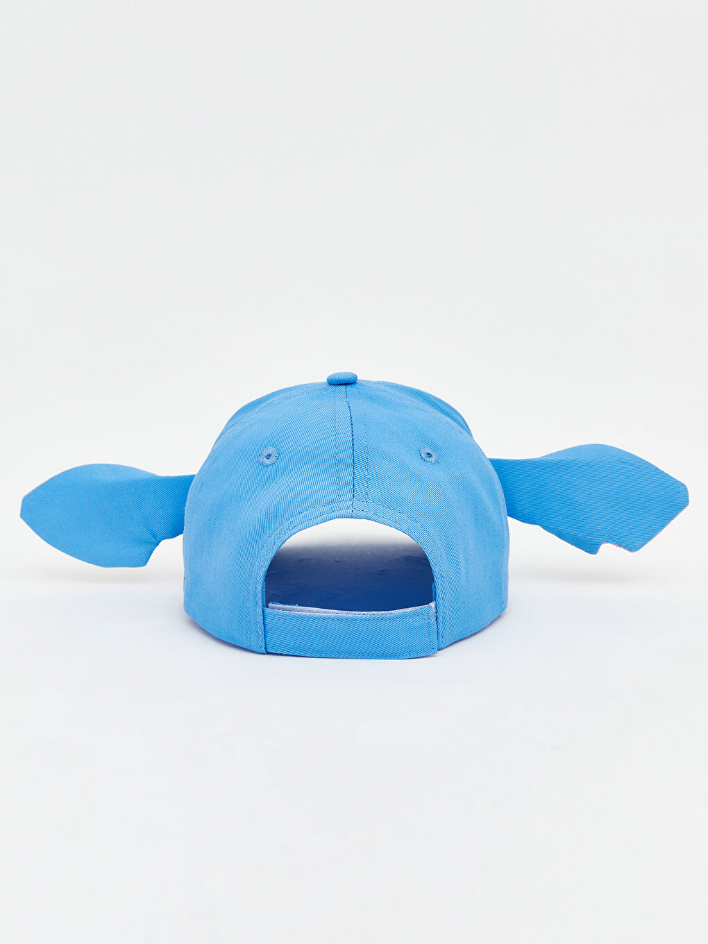 قبعة بيسبول للأولاد الصغار مزينة بشخصية ستيتش-2