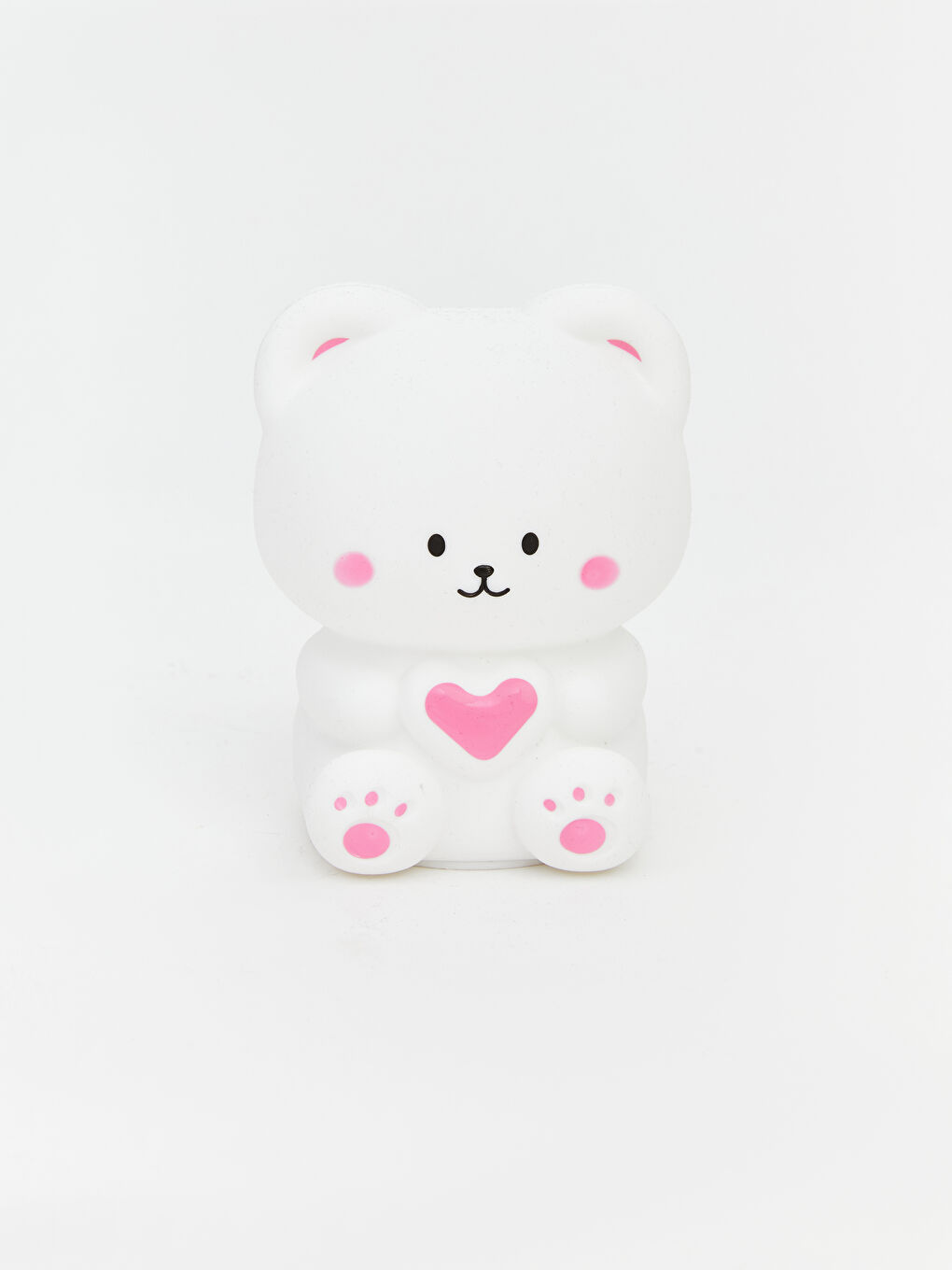 Karışık Ayı Figürlü Gece Lambası