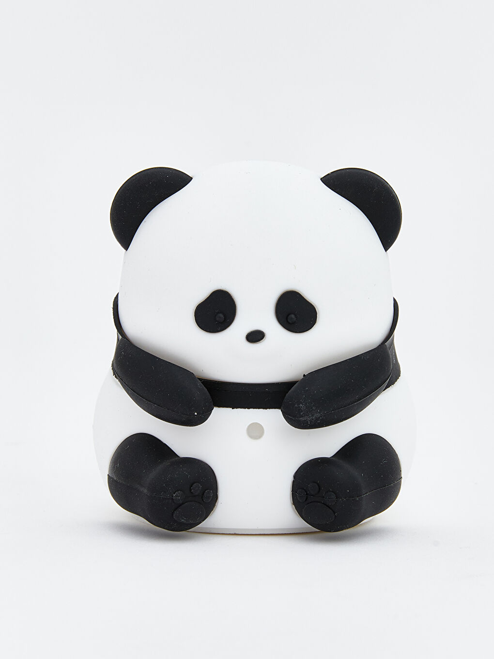 Karışık Ayı Figürlü Gece Lambası-1