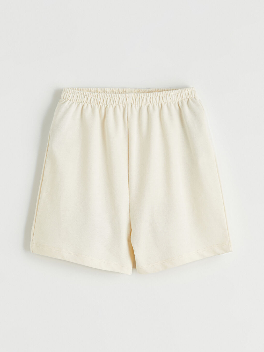 Mickey Mouse Printed Baby Boy T-Shirt and Shorts Set-4