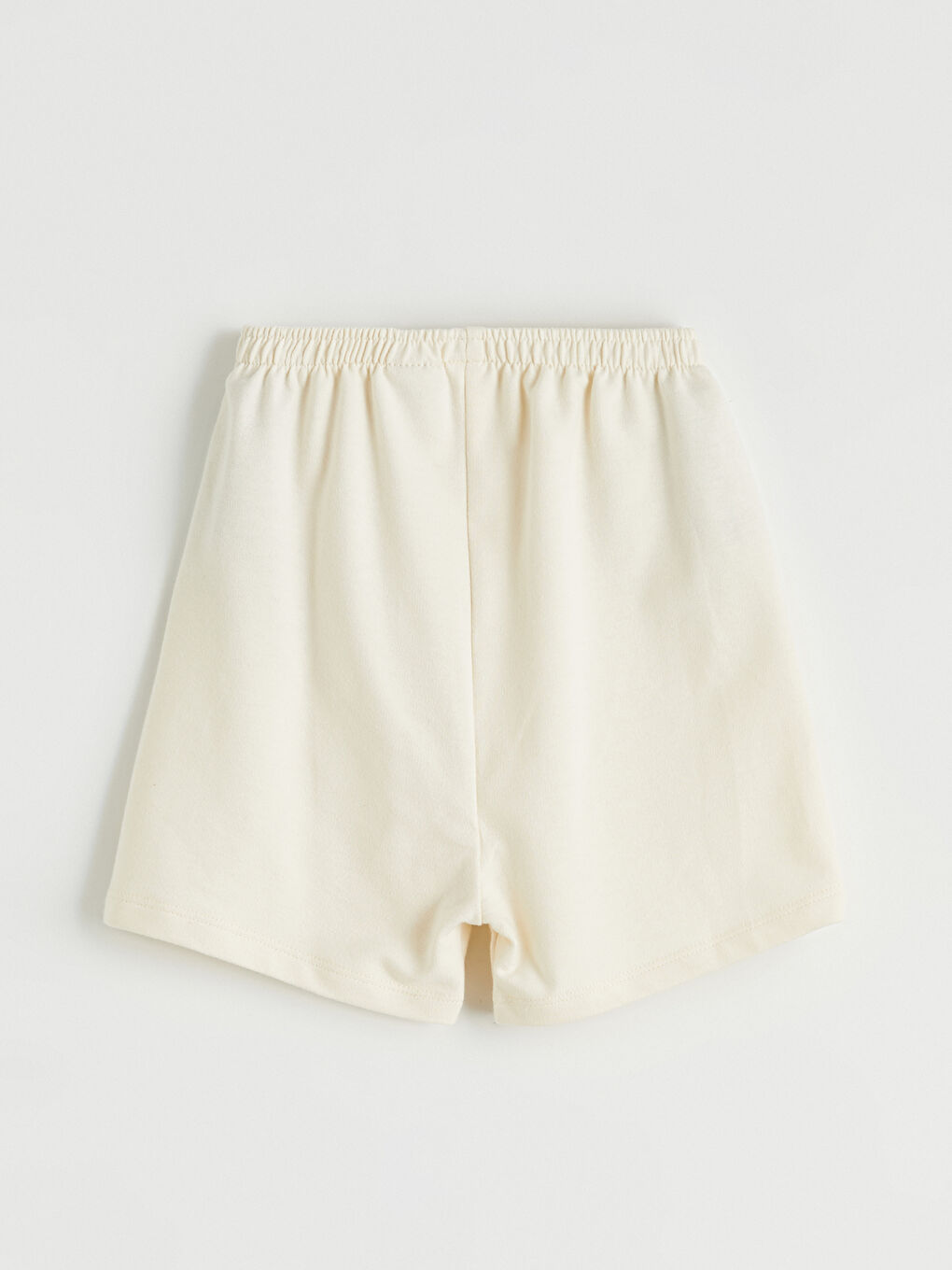 Mickey Mouse Printed Baby Boy T-Shirt and Shorts Set-6