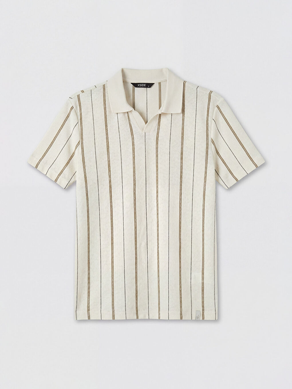 Polo Striped Men's T-Shirt