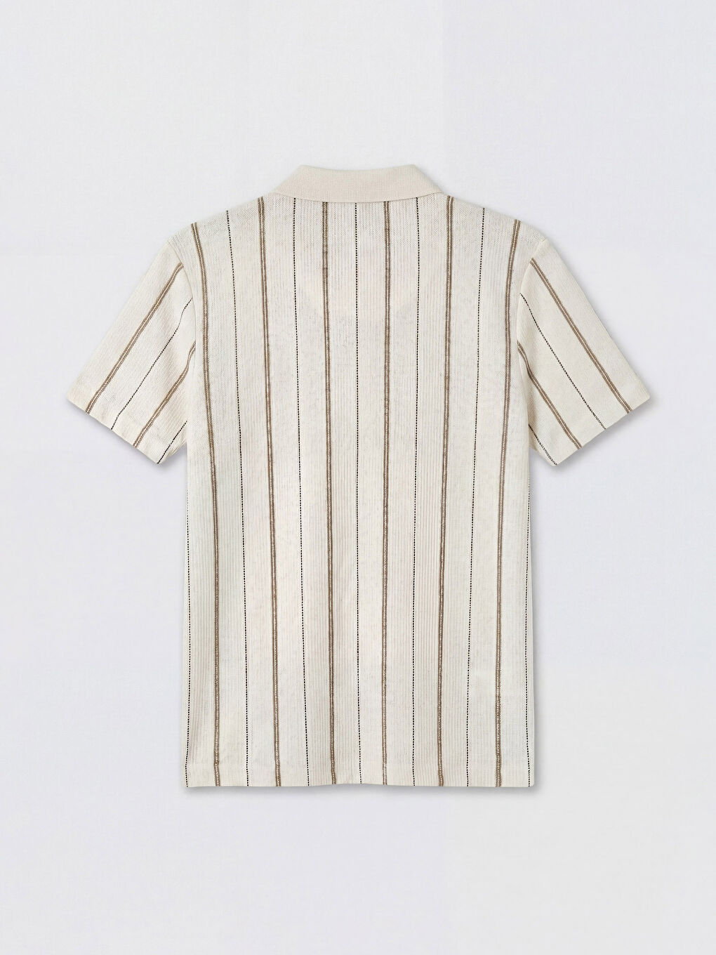 Polo Striped Men's T-Shirt-1