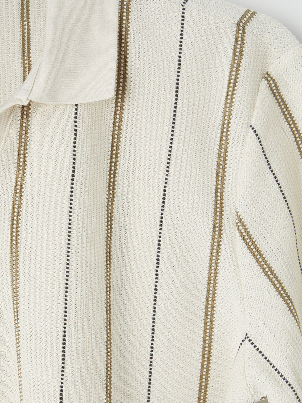 Polo Striped Men's T-Shirt-2