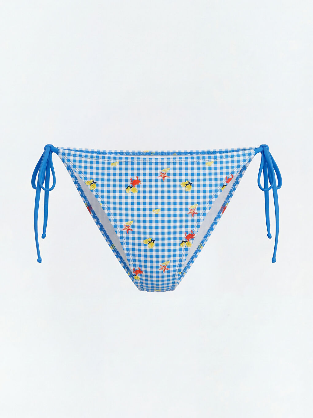 Mix Donji deo bikinija Žena-1