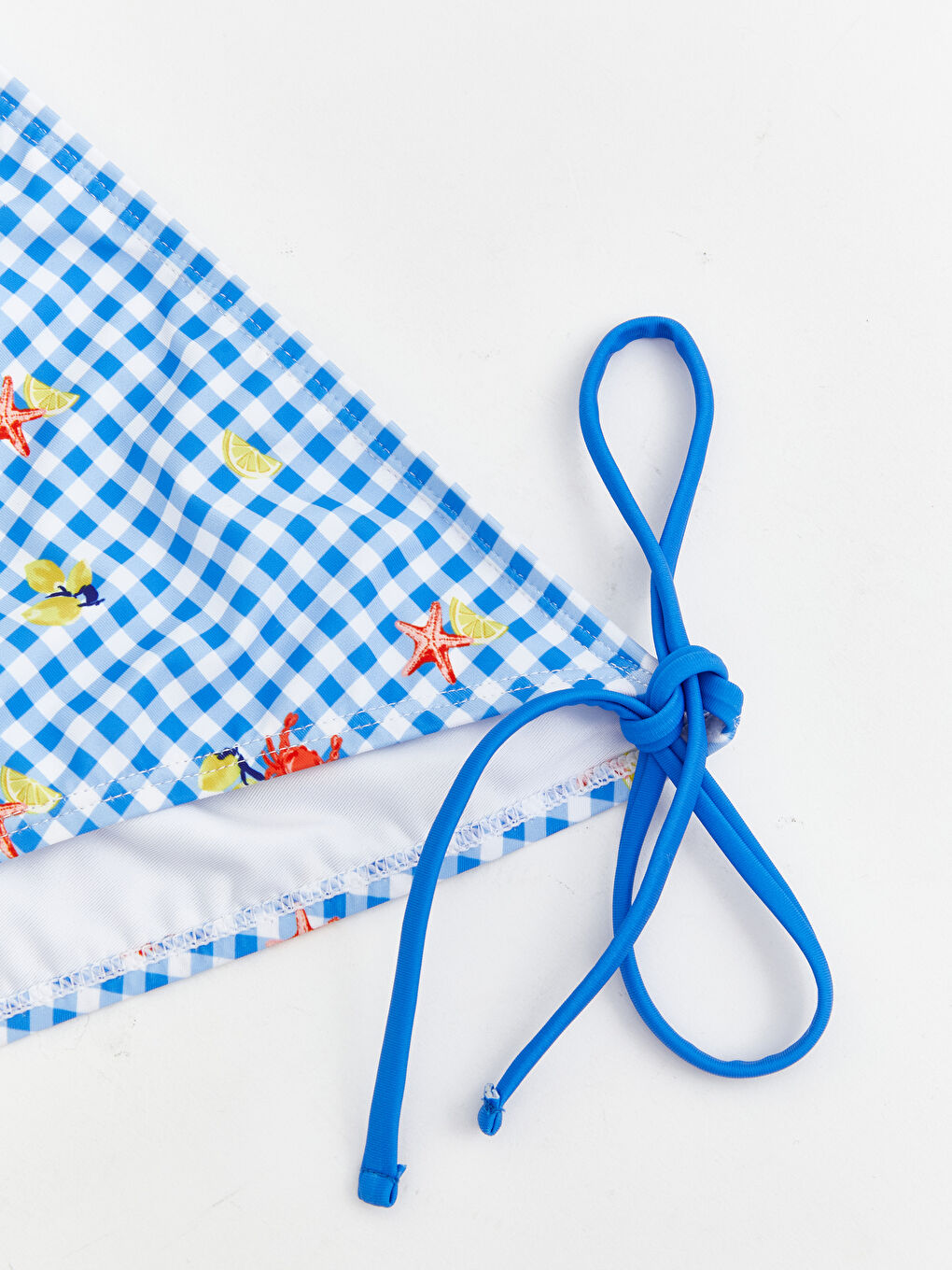 Mix Donji deo bikinija Žena-2