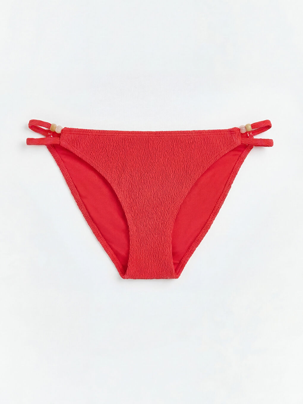 CRVENA Donji deo bikinija Žena
