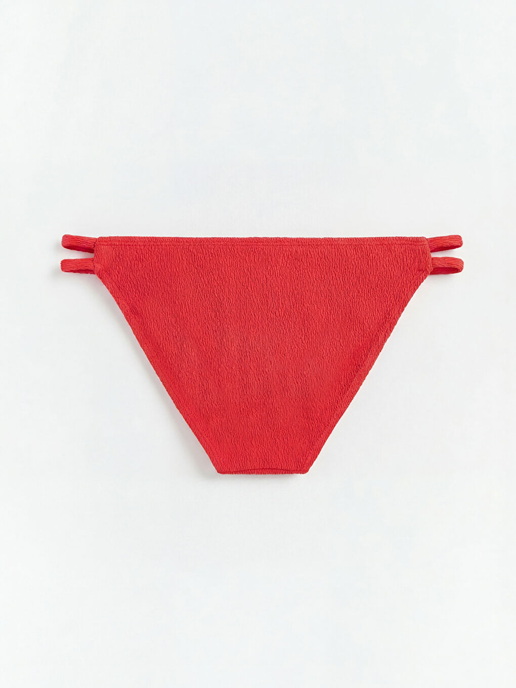 CRVENA Donji deo bikinija Žena-1