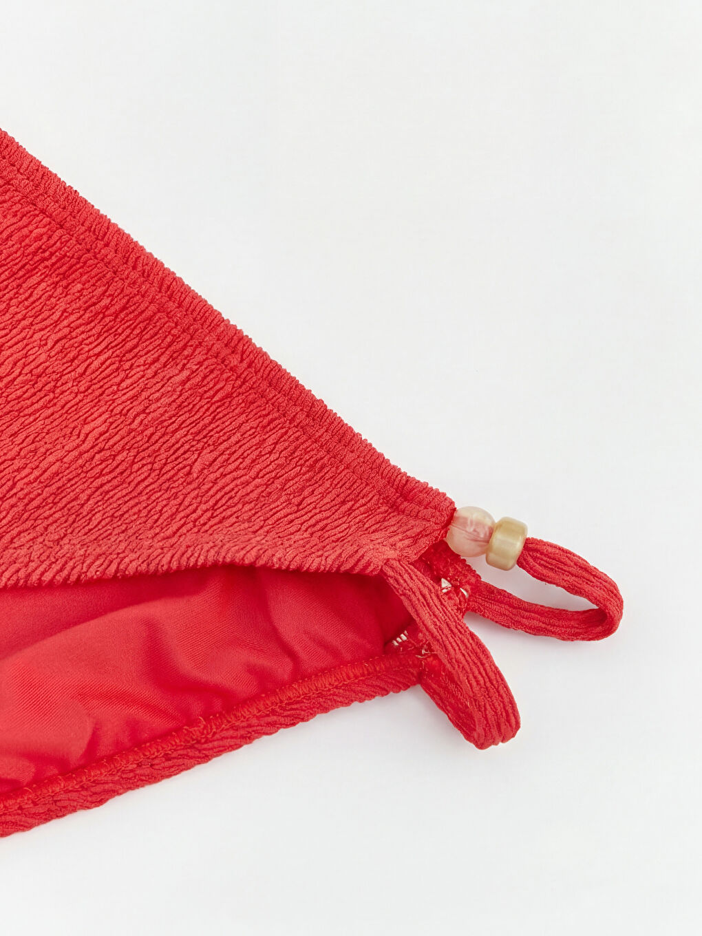 CRVENA Donji deo bikinija Žena-2