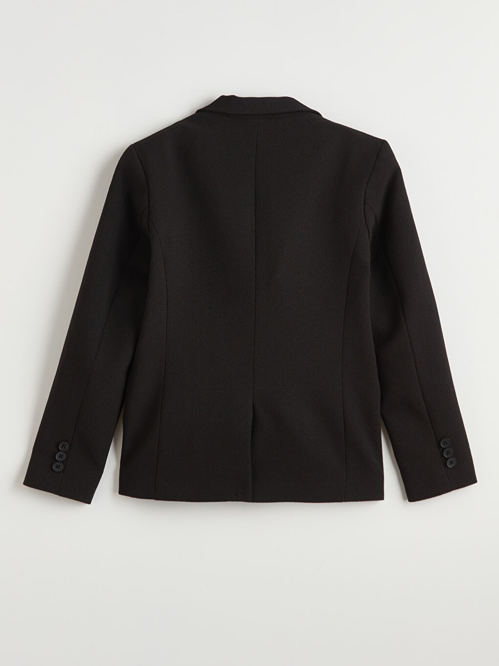 Siyah Erkek Çocuk Takım Elbise-2