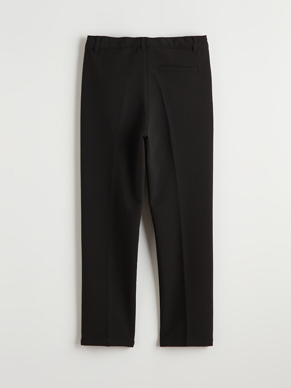 Siyah Erkek Çocuk Takım Elbise-5