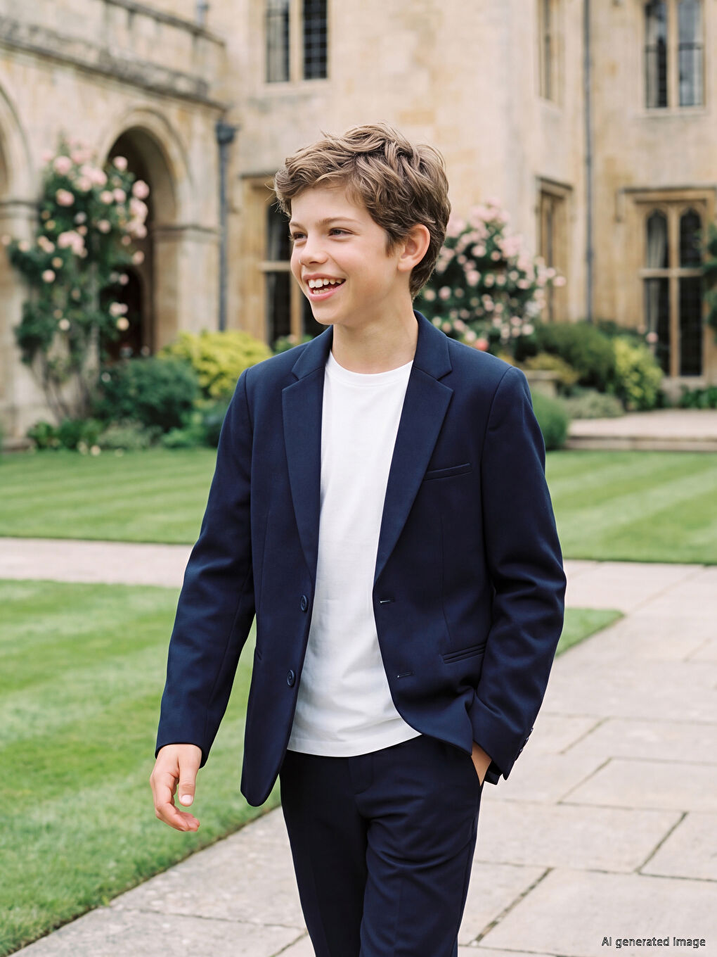 Boy Suit-1