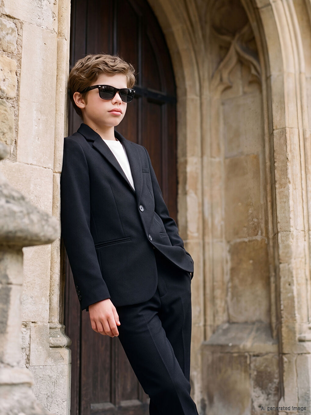 Boy Suit-1