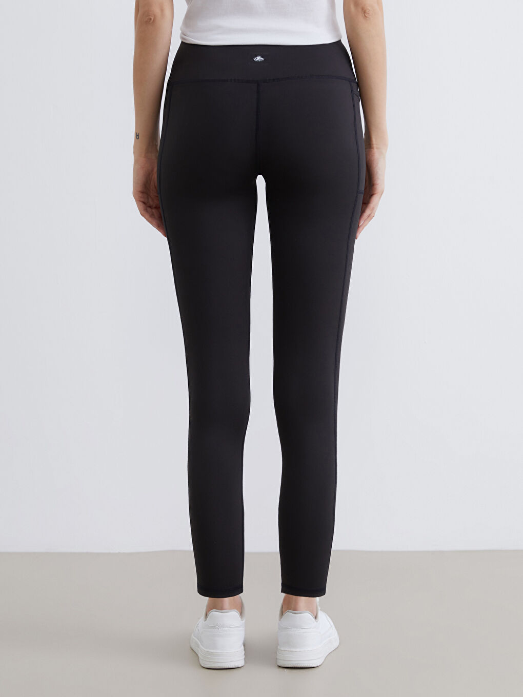 High Waisted Women's Sports Leggings-3