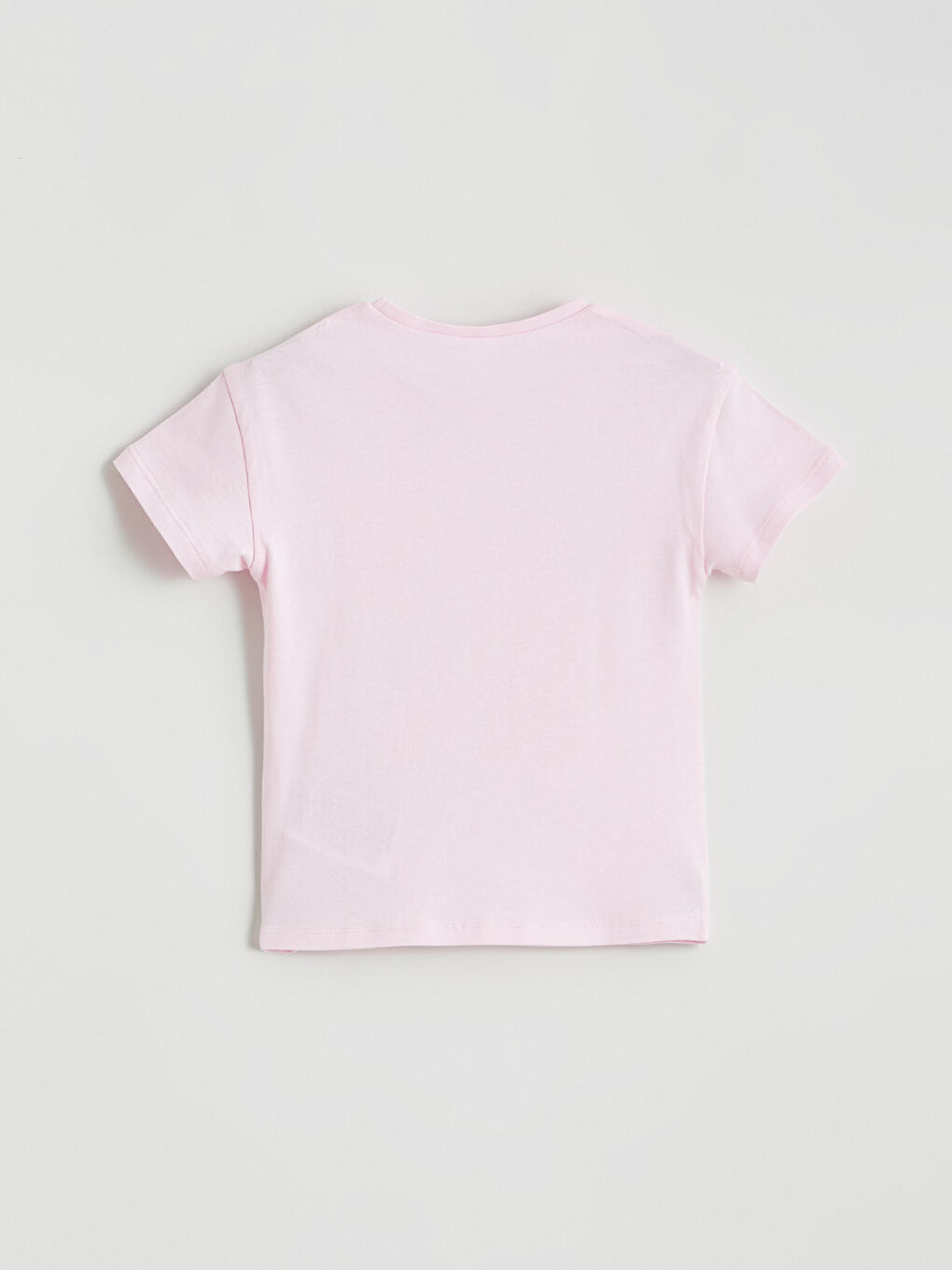 Girls' Two-Pack of Minnie Mouse Print T-Shirts-6