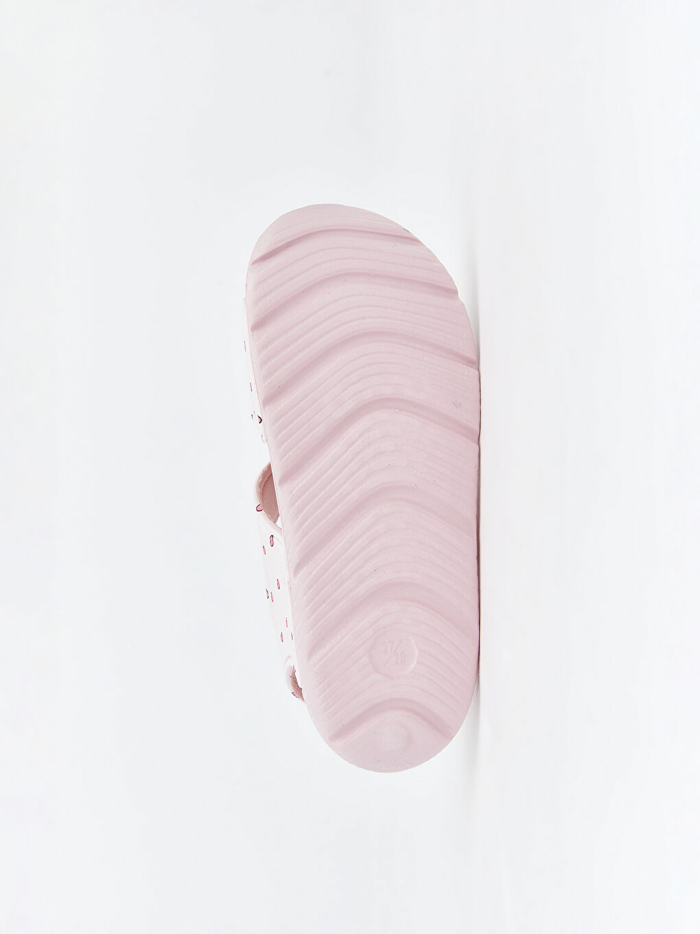 Hello Kitty Patterned Baby Girls' Sandals-3