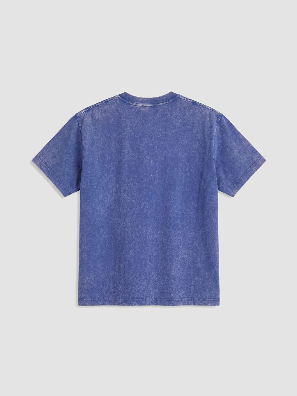 تیشێرت شین پیاو-5