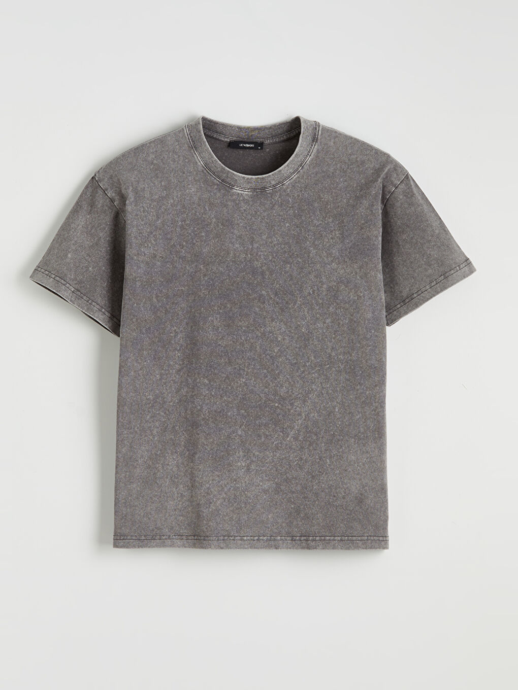 تیشێرت خۆڵه‌مێشی پیاو-4