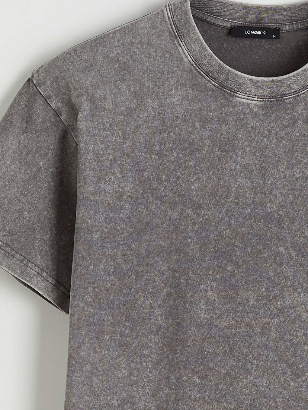 تیشێرت خۆڵه‌مێشی پیاو-5