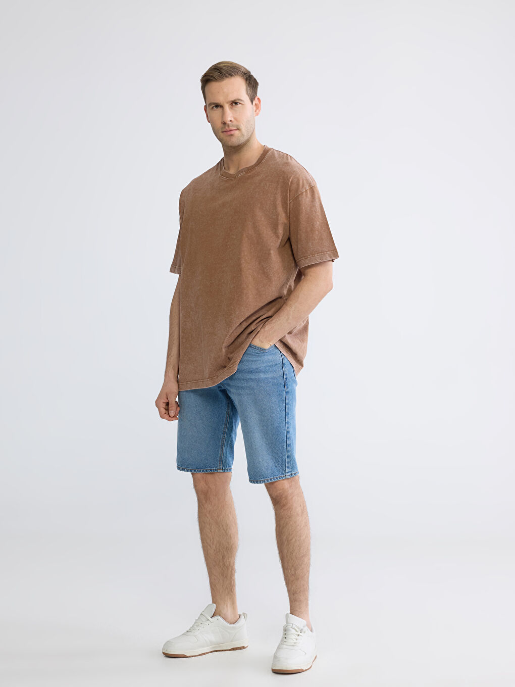 تیشێرت بێجی پیاو-1