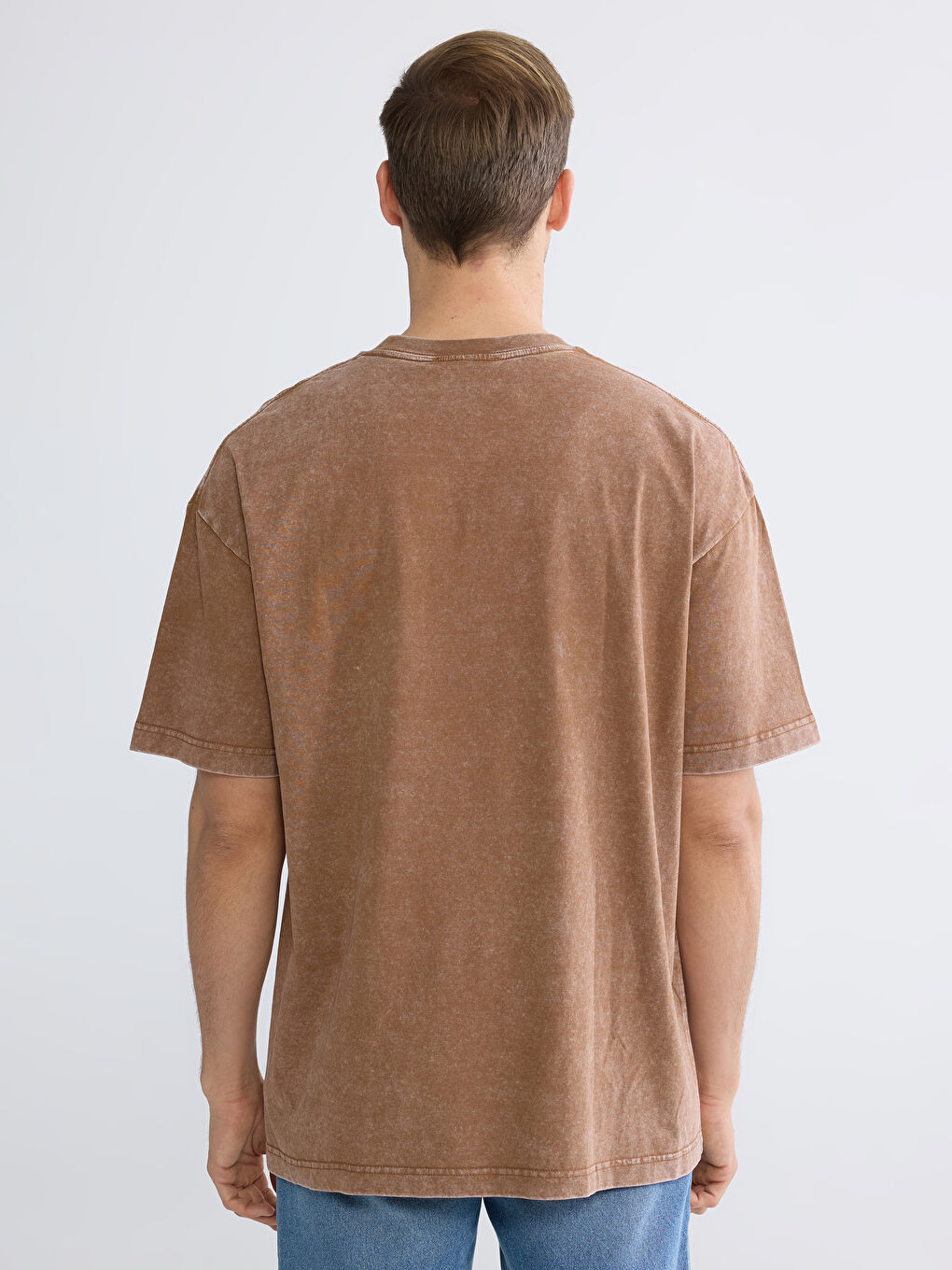 تیشێرت بێجی پیاو-3