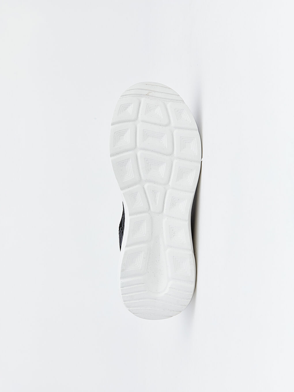 Siyah Bağcıklı Erkek Çocuk Spor Ayakkabı-3