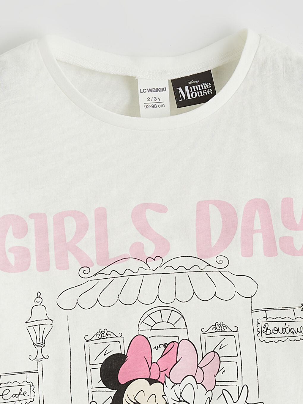 SVETLO BEŽ Komplet Devojka-2