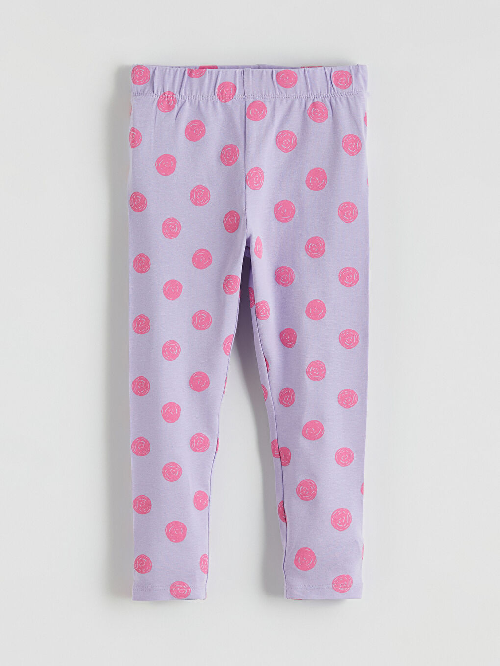 SVETLO BEŽ Komplet Devojka-4