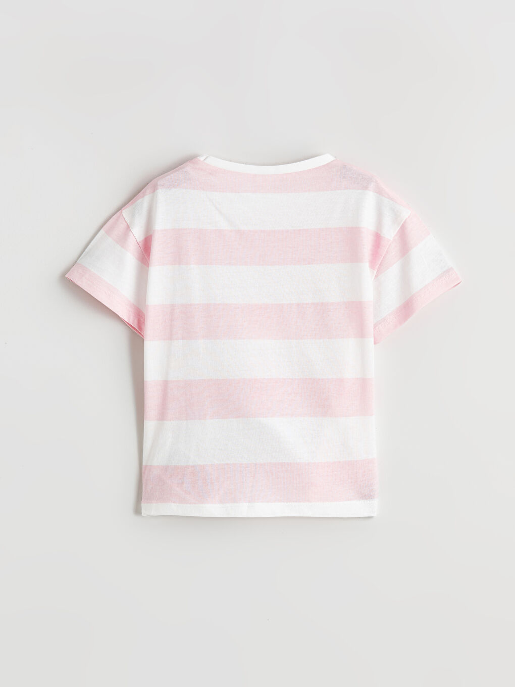 Komplet majice sa Hello Kitty printom i suknjice za devojčice-3